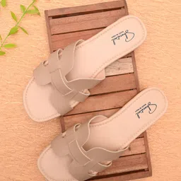 shoestail Women Flats Sandal-picture-29