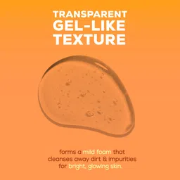 joy Revivify Skin Brightening Vitamin C Face Wash image 4