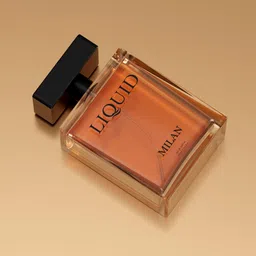 liquid Milan Luxury Perfume | Premium Long Lasting Fragrance Scent | Eau de Parfum - 100 ml image 3
