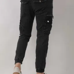 dolldeal Men Cargos image 2