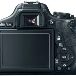 BOOSTY Screen Guard for NIKON D7200-picture-14
