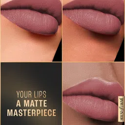 lakmé Forever Matte Liquid Lip image 5