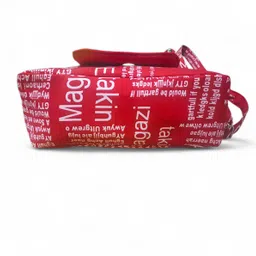 aci Red Women Sling Bag Adjustable Sling Bag image 5