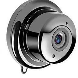PERAMISYM Compact Indoor HD Camera with Motion Alerts Security Camera-picture-22