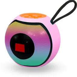 bogx S140 Wireless Portable Bluetooth Speaker | Deep Bass Sound 5 W Bluetooth Party Speaker-picture-22