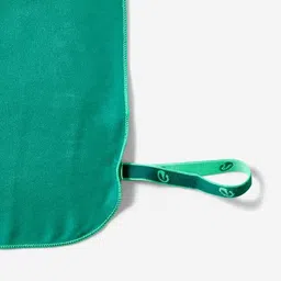 nabaiji by decathlon Microfiber 400 GSM Sport, Bath, Beach Towel image 2