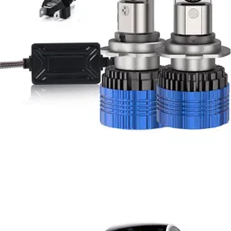 lovmoto LED Fog Lamp Unit for Tata Universal For Car image 1