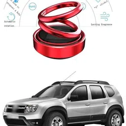 prtek Solar Energy Rotating Car Perfume with Long Lasting Organic Fragrance, Feel-Good Premium Car Air freshener a108 Solar Energy Rotating Car Perfume with Long Lasting Organic Fragrance, Feel-Good Premium Car Air freshener a108 Air Purifier-picture-27