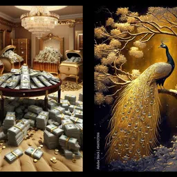 shyam photo framing Wood Wall Photo Frame-picture-10