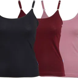 frang Women Multicolor Camisole-picture-14