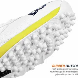 dsc JAFFA GT Cricket Shoes For Men image 5