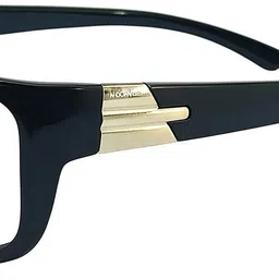 iplayer Night Vision Retro Square Sunglasses (Free Size) image 2