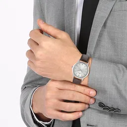 titan Analog Watch - For Men 1540KL04, NP1771SL01|1771SL01|NP1771SL01 image 2