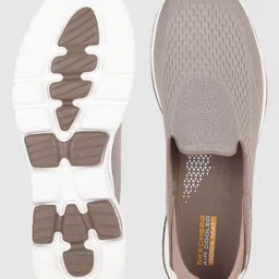 skechers GO WALK 5- JETTER Walking Shoes For Men image 5