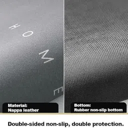 benedict Rubber Bathroom Mat image 4