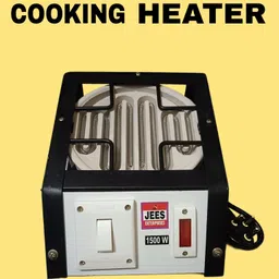 jess enterprises 501 Electric Cooking Heater-picture-23