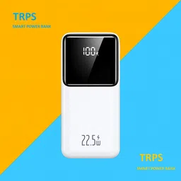 trps 30000 mAh 22.5 W Compact Pocket Size Power Bank-picture-10