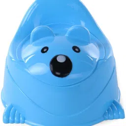 korbox Animal Face Baby Potty Chair Potty Seat image 1