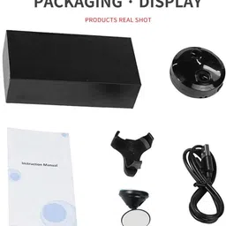 SIFATECH MEGNET CAMERA Security Camera image 4