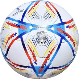 gamers hub FIFA WORLD CUP QATAR 2022 NEW ADDITION FOOTBALL Football - Size: 5 image 2