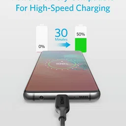 Anker Type C 1 m A81E1011 image 2