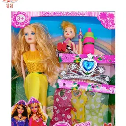 ctc creation Vogue-ready doll in a trendy outfit and statement pieces-picture-11