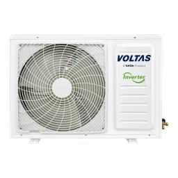 VOLTAS Vectra Zenith Gold-1 Convertible 1.5 Ton 3 Star Inverter Split AC with Auto Cleanser (2025 Model, Copper Condenser, 4503858) image 5