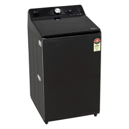 LG 10 kg 5 Star Wi-Fi Inverter Fully Automatic Top Load Washing Machine (TX Series, TX510SWP.APBQEIL, AI Direct Drive, Platinum Black) image 3