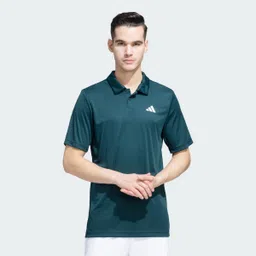 adidas CLUB POLO image 2