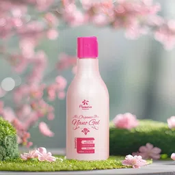 Floractive Profissional Organic Nano Gel Shampoo- 300ml-picture-56