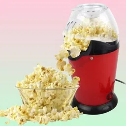 vaylex Steam Wind Popcorn Popper popcornmaker405 300 L Popcorn Maker-picture-18