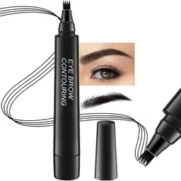 manasona Eyebrow Pen Applicator Creates Flawless Natural Looking Brows-picture-17
