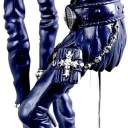 ssappliances Death Note Action Figure | 15 cm PVC Miniature Toy | Special Edition image 4