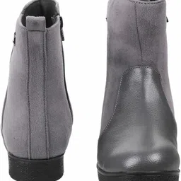 metro Boots For Women image 2