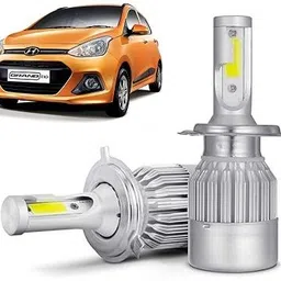 slshilpa LED Headlight for Hyundai Grand i10-picture-13