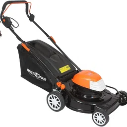 neptune 1800 Watt Electric Rotary Lawn Mower for Striped Effect On Medium to Large Sized Lawns Electric Rotary Lawn Mower for Striped Effect On Medium to Large Sized Lawns AC Adapter Push Lawn Mower-picture-11