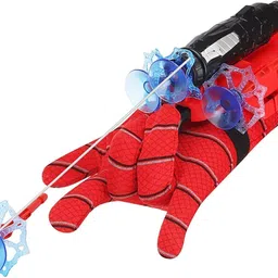 deoxy Funny Children Educational Toys, Spider Gloves Man Cosplay Gift for Kids-picture-11