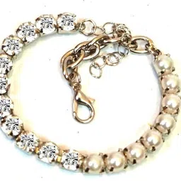 r r c enterprises Stainless Steel Sterling Silver Cuff image 4