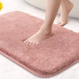 hownice Cotton Door Mat-picture-18