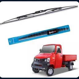 crazycreations Windshield Wiper For MAHINDRA Gio-picture-19