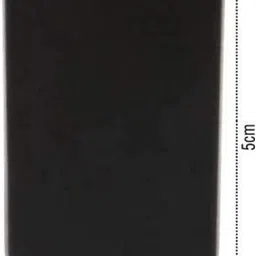 ala flame Death Note And 9MM SMALL SIZE GUN MOUSER Shaped Design Refillable Premium Look Side Slider Windproof Jet Flame Cigarette Lighter Pocket Lighter Pack Of 2 Pocket Lighter image 3