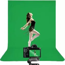 Kate 8X12 Green photo shot Reflector-image-44