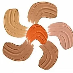 a perfect edge Oil Control Pro For Face Makeup, Conceal Correct & Contour For All Skin Types Concealer image 2