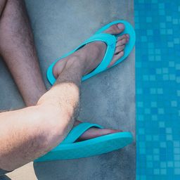yoho Men Comfortable Flip Flop Slipper-picture-24