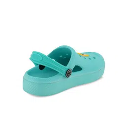 Smartots Unisex Kids Croslite Clogs image 4
