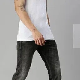 onn Pack of 2 MODERN VEST Men Vest image 4