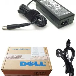 DELL 65W Laptop Charger | Big Pin (7.4mm x 5.0mm) | 19.5V, 3.34A AC Power Adapter 65 W Adapter-picture-36
