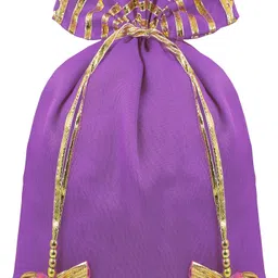 fancy walas Women Multicolor Potli image 4