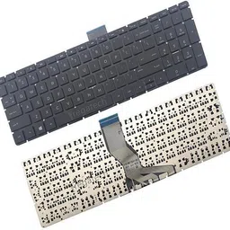 Regatech PAV 17-AB080NO, 17-AB080NZ, 17-AB086NG, 17-AB091MS Internal Laptop-size Laptop Keyboard Compatible with Desktop, Laptop, Mac-image-95