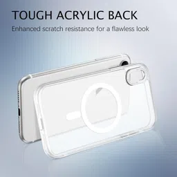 digilett Back Cover for Apple iPhone XR image 2